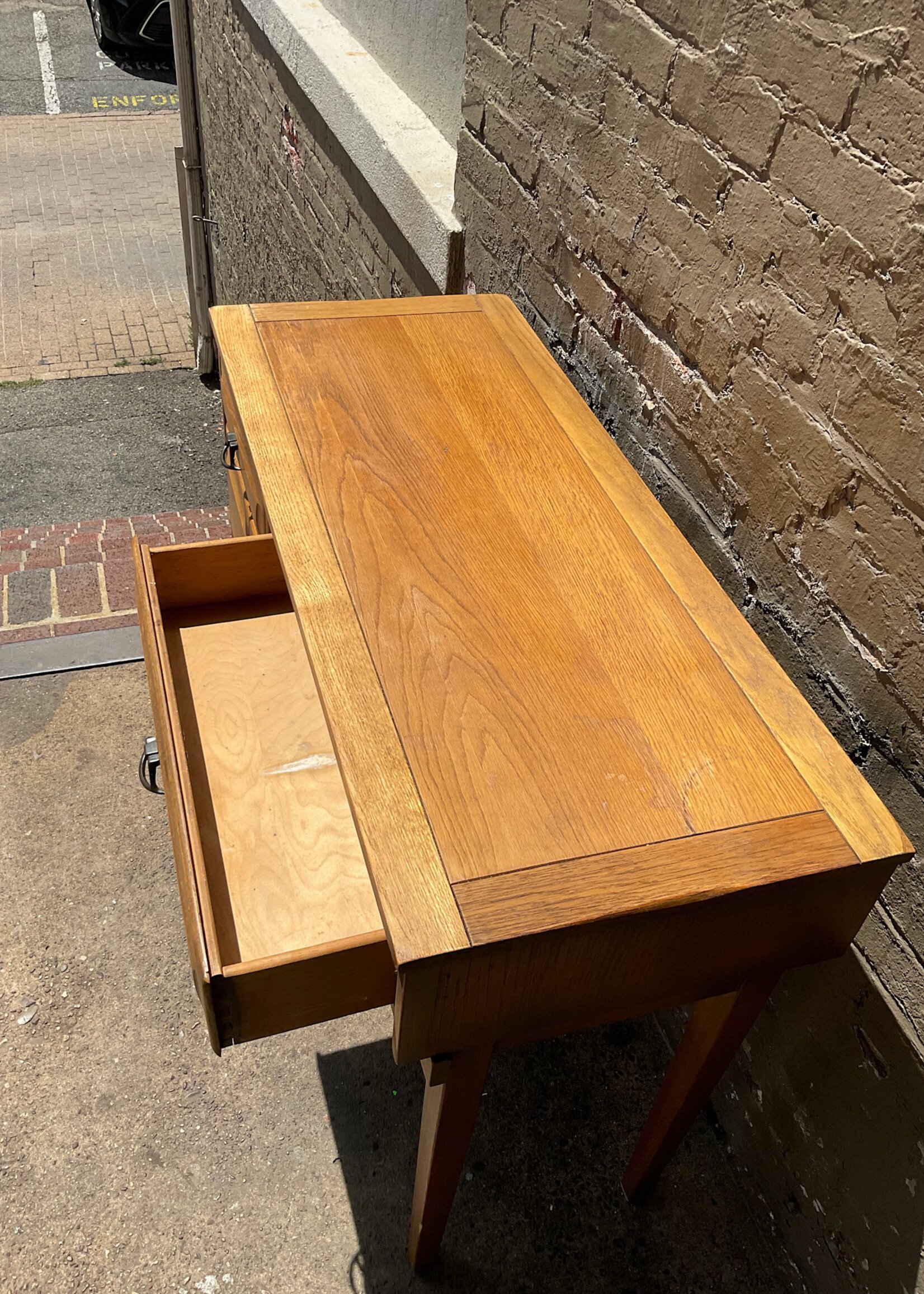 GOODWOOD MCM Desk