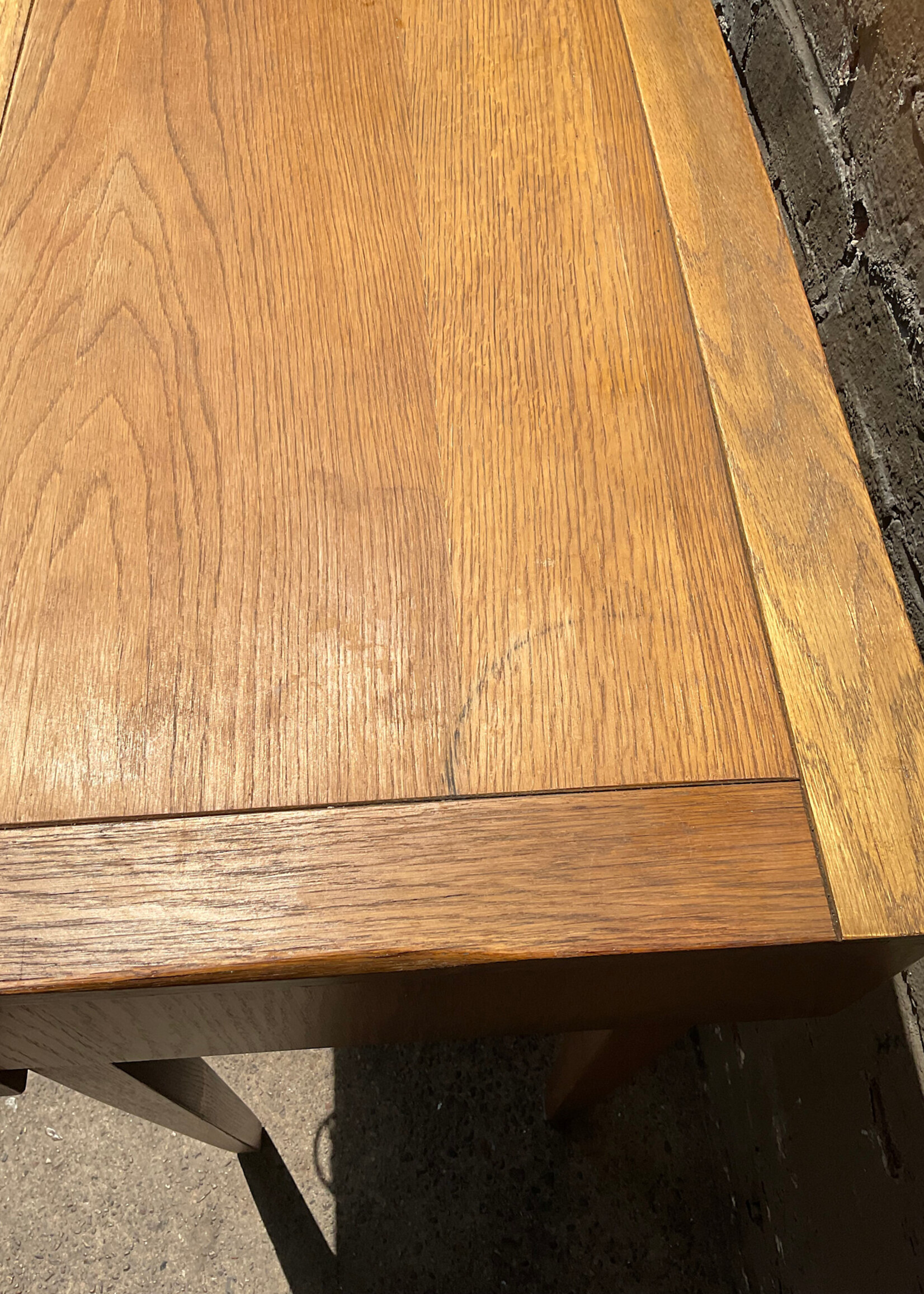 GOODWOOD MCM Desk