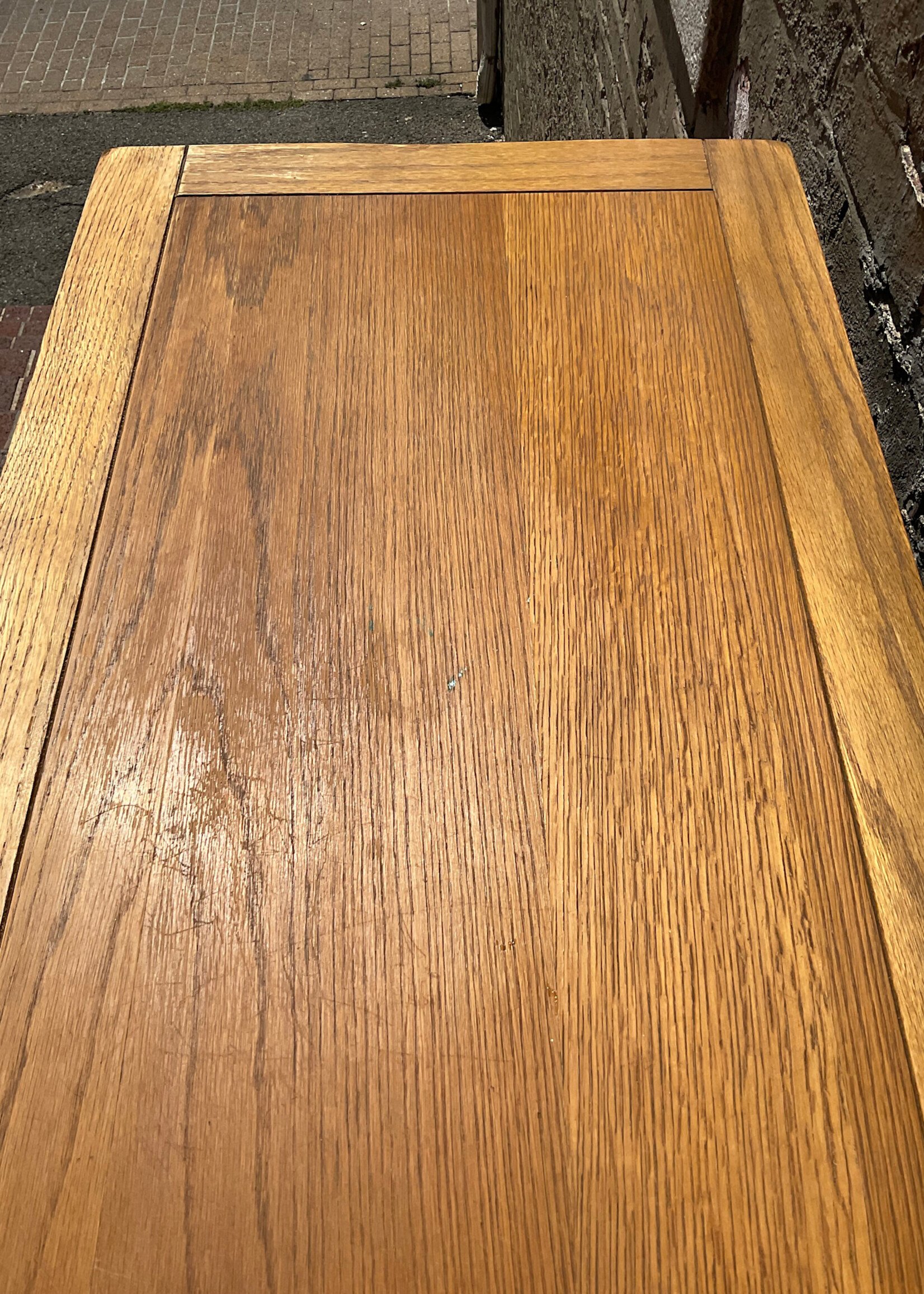 GOODWOOD MCM Desk