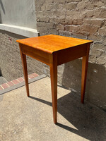 GOODWOOD Cherry Side Table