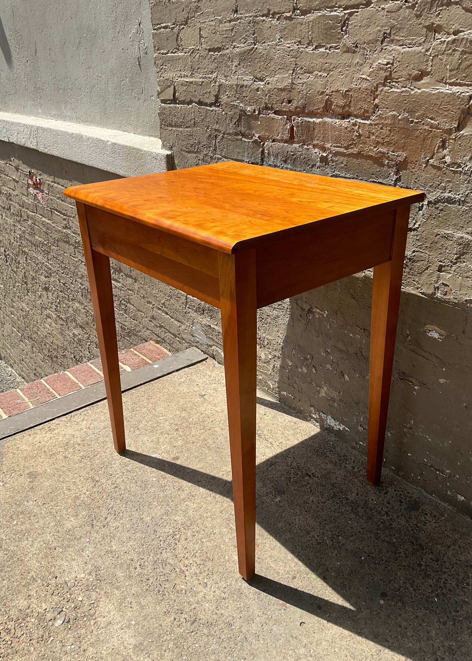 GOODWOOD Cherry Side Table