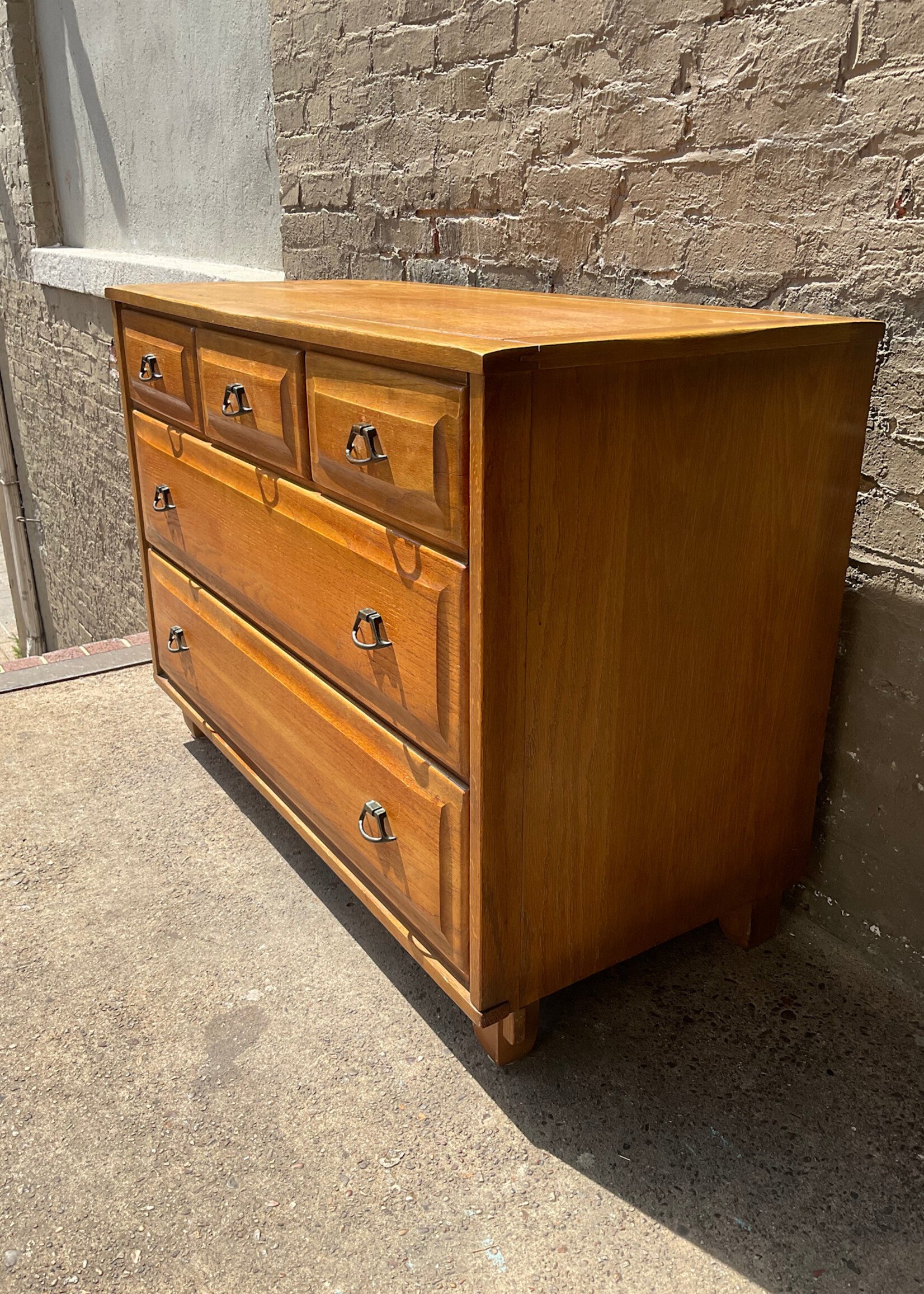 GOODWOOD Vintage Chest of Drawers