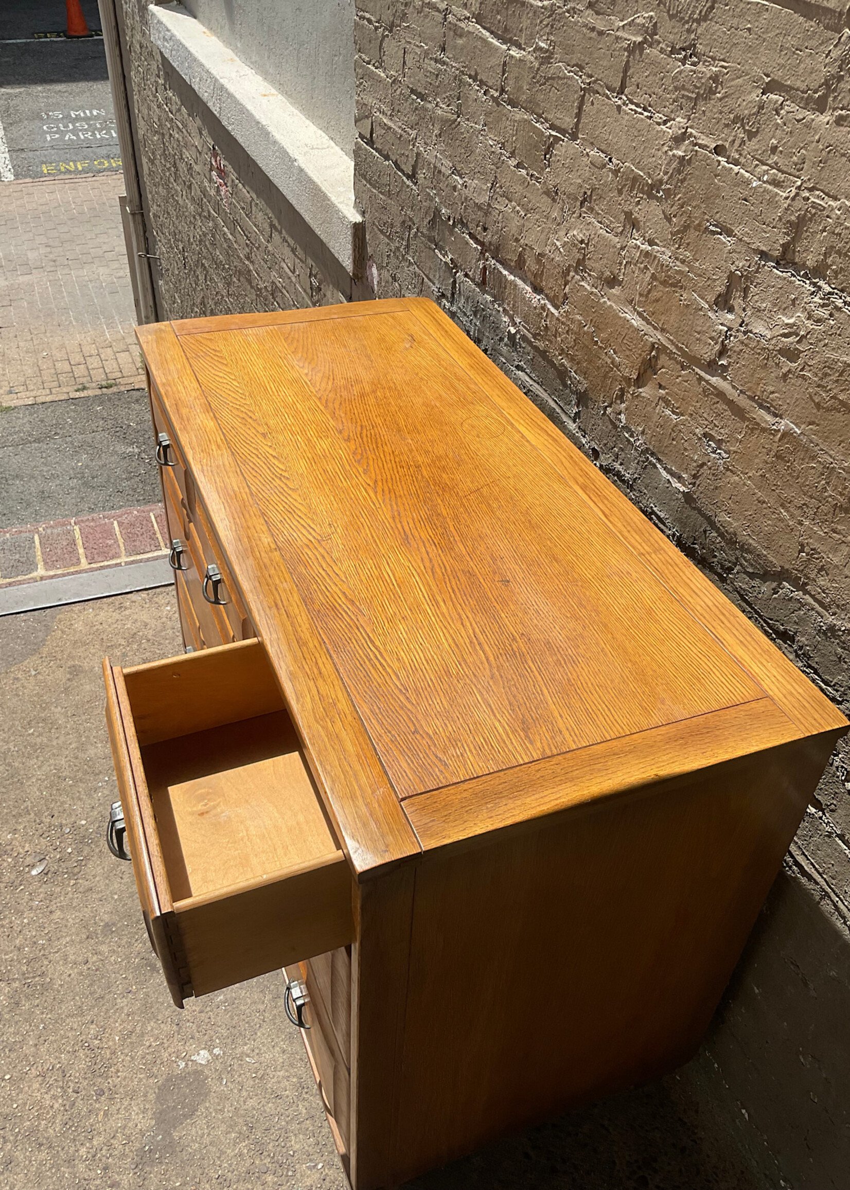 GOODWOOD Vintage Chest of Drawers