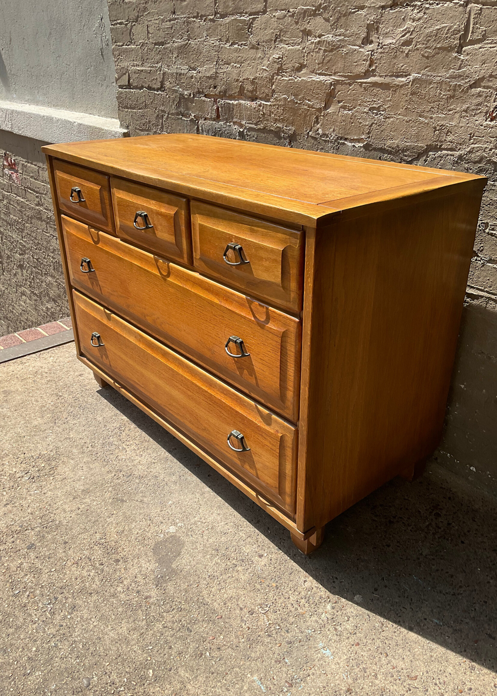 GOODWOOD Vintage Chest of Drawers