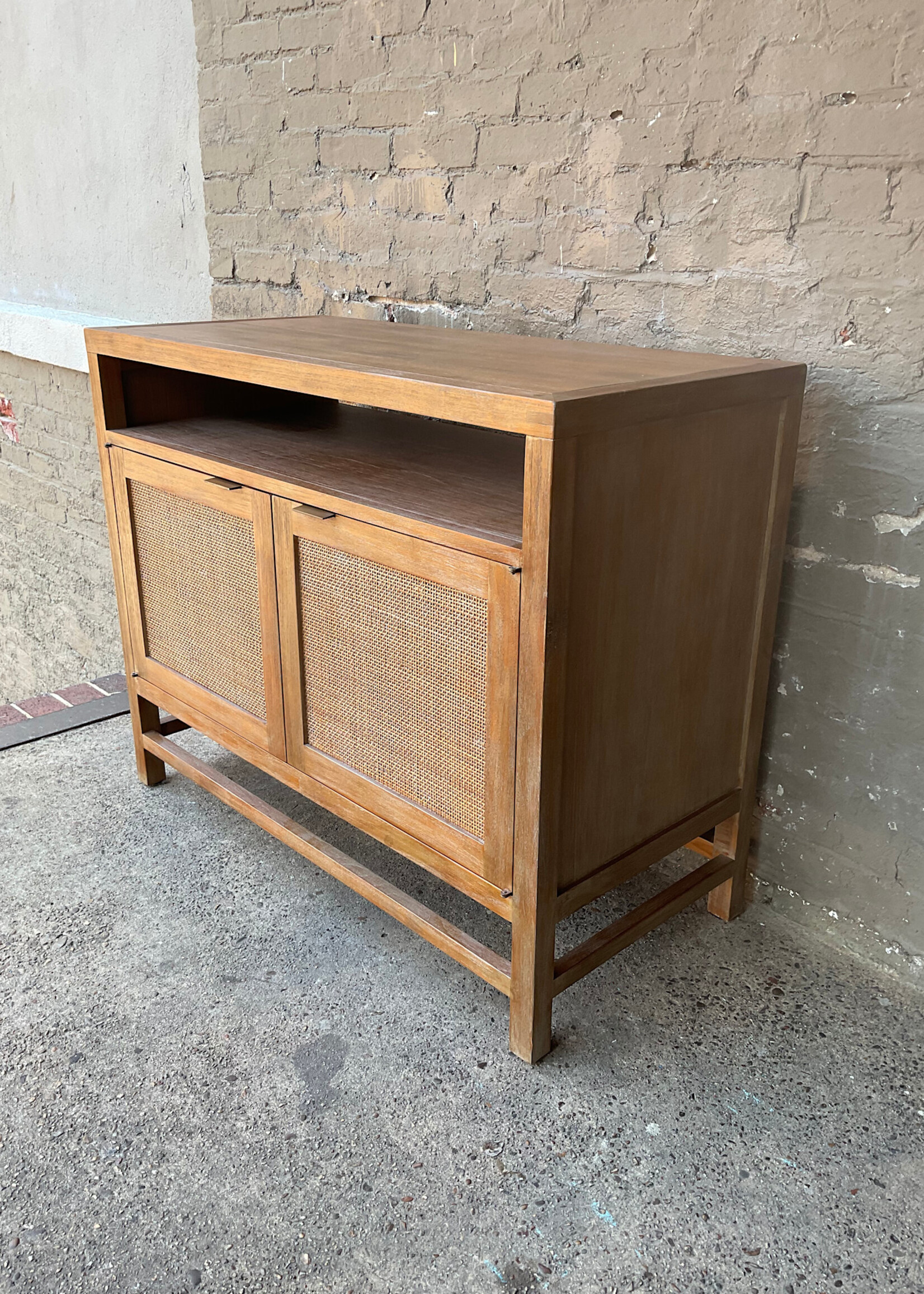GOODWOOD Crate & Barrel Credenza
