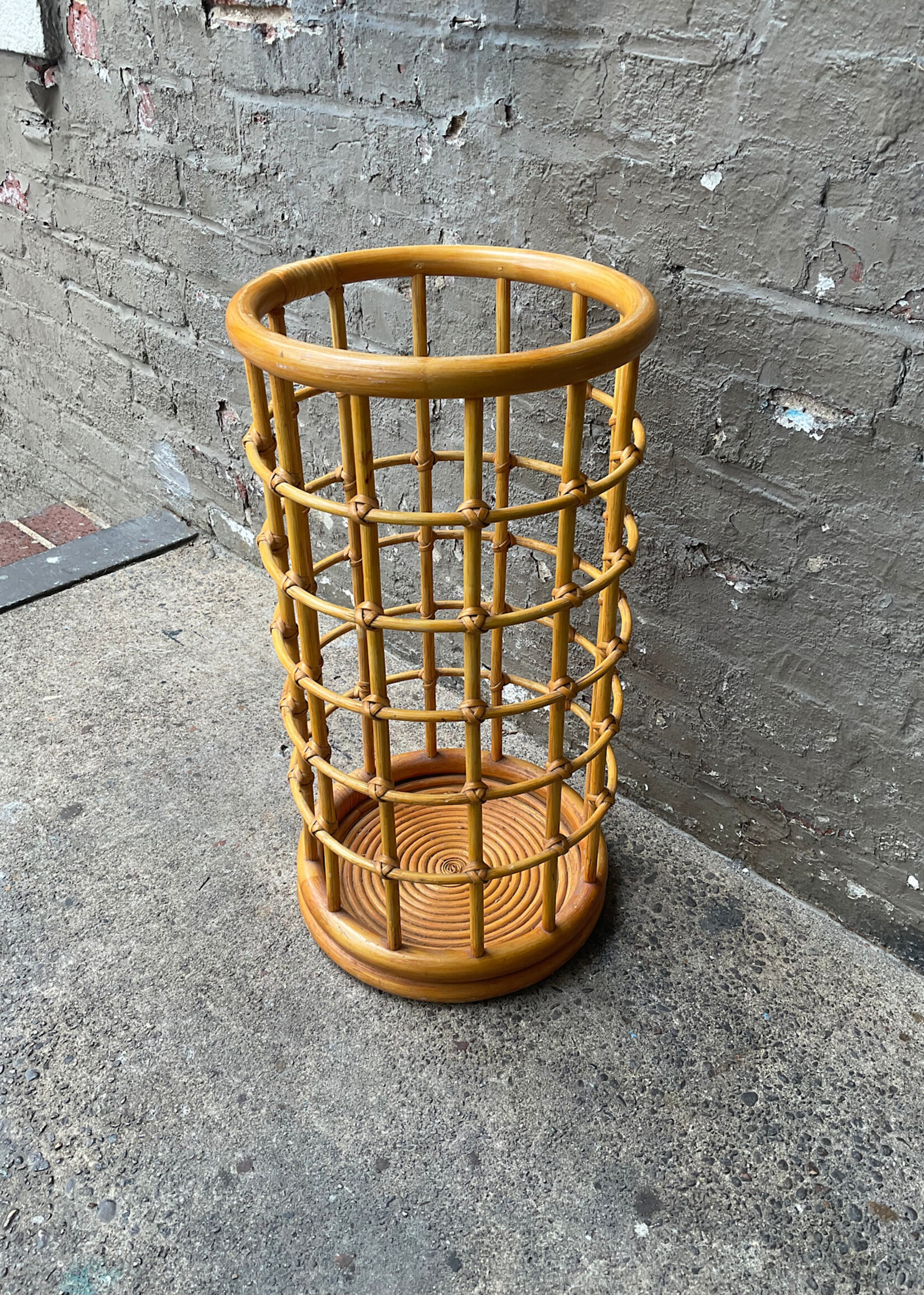 GOODWOOD Franco Albini Umbrella Stand/Table