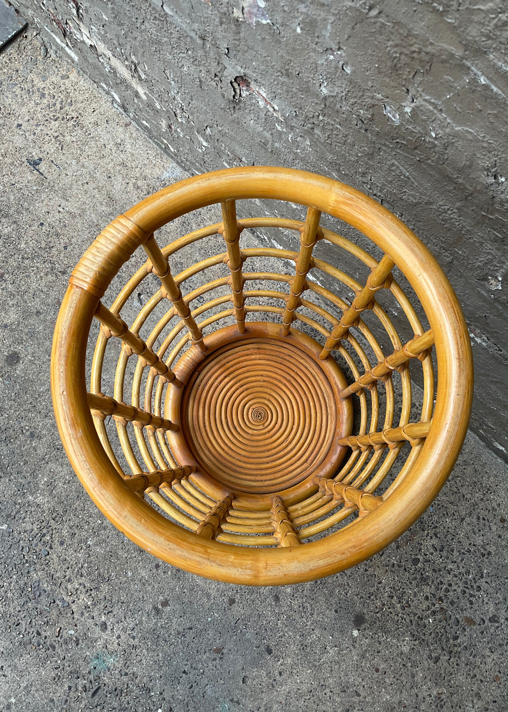 GOODWOOD Franco Albini Umbrella Stand/Table