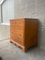 GOODWOOD Federal Pine Chest of Drawers