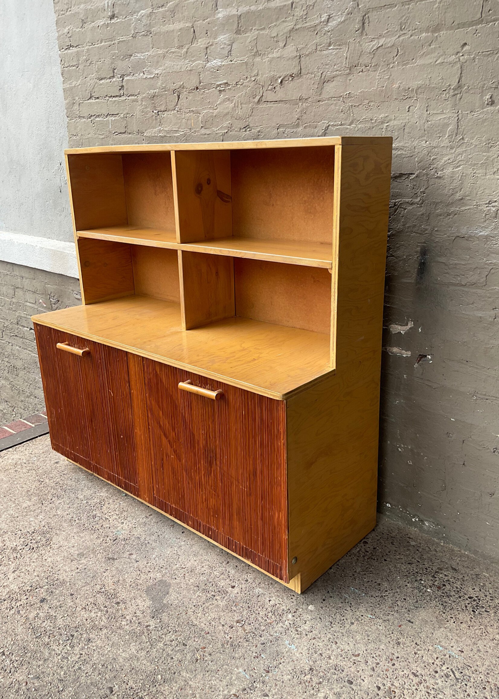 GOODWOOD Handmade Storage Cabinet