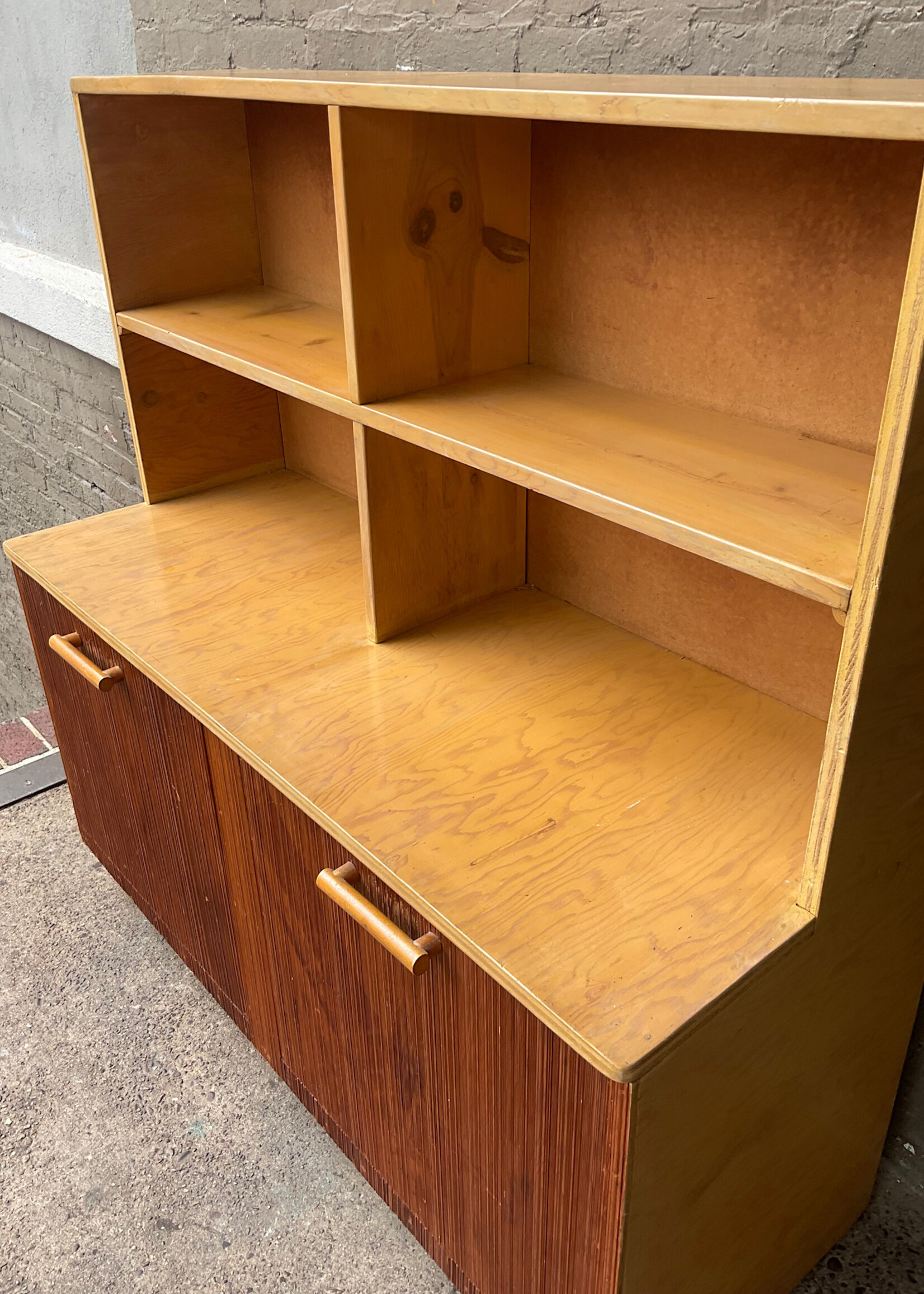 GOODWOOD Handmade Storage Cabinet
