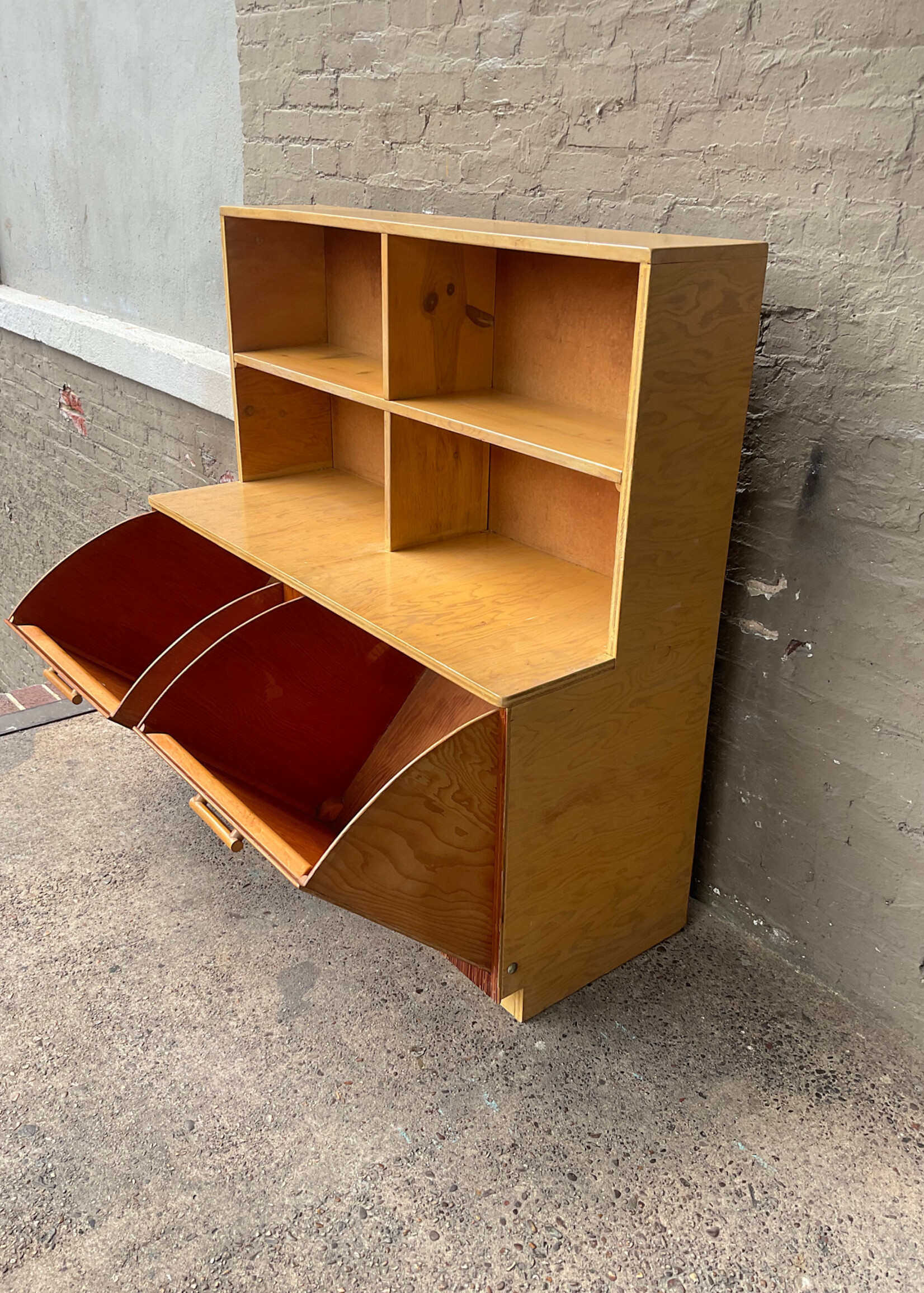 GOODWOOD Handmade Storage Cabinet