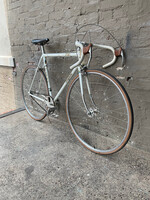 GOODWOOD Vintage Kabuki Track Bicycle 53cm