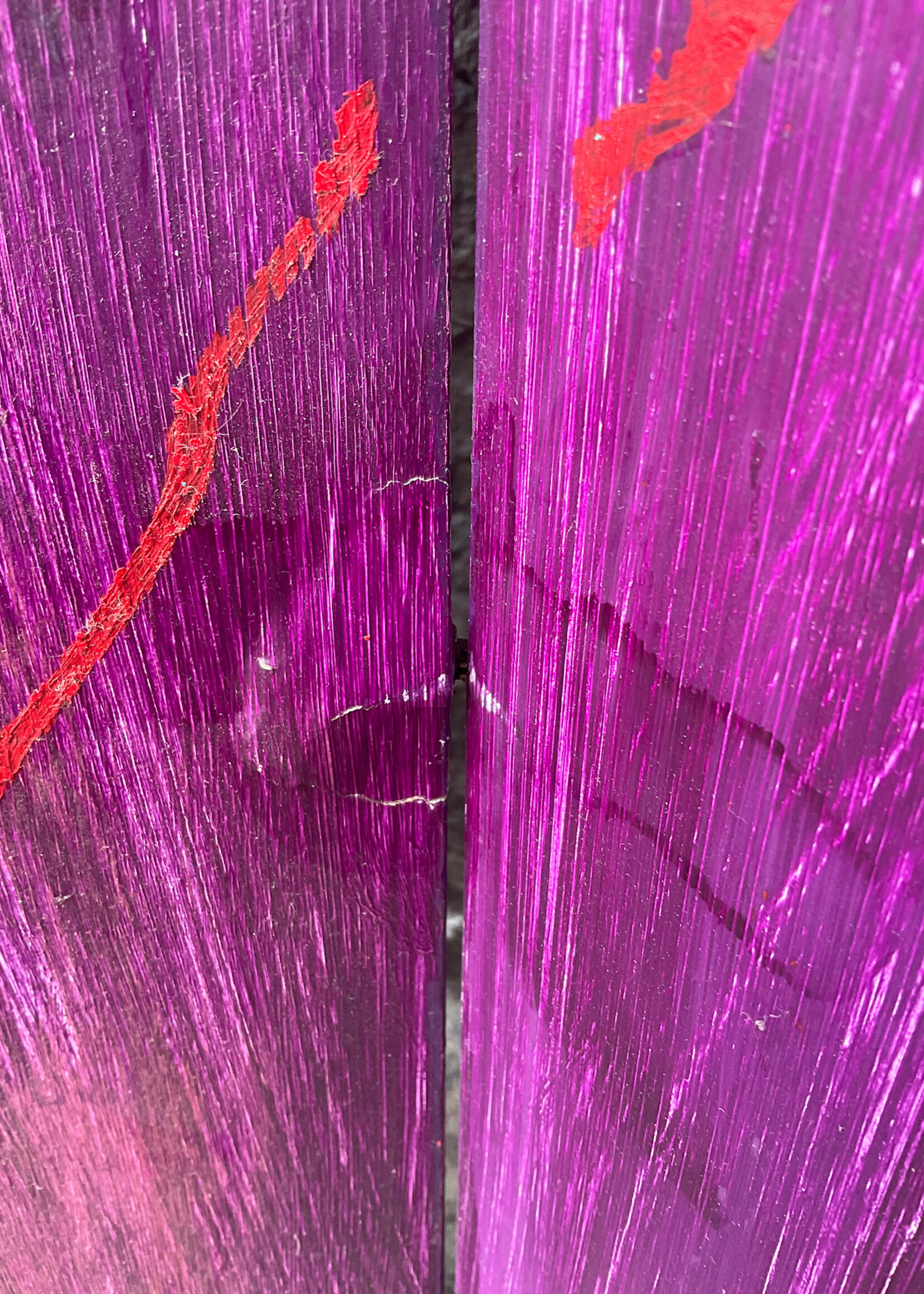 GOODWOOD Painted Screen