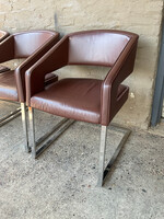 GOODWOOD Cantilevered Chair