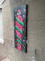 GOODWOOD Surrealist Painting