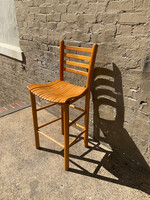 GOODWOOD Arthur Umanoff Style Stool
