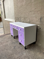 GOODWOOD Vintage Painted Desk