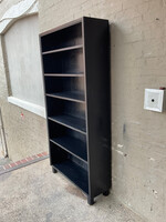 GOODWOOD Vintage Painted Bookcase