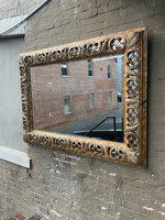 GOODWOOD Vintage Labarge Mirror