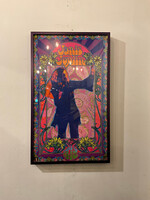 GOODWOOD Janis Joplin Poster
