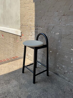 GOODWOOD Art Deco Style Counter Stool