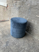 GOODWOOD Upholstered Stool
