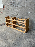GOODWOOD Vintage Wine Rack