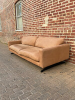 GOODWOOD Arhaus Leather Sofa