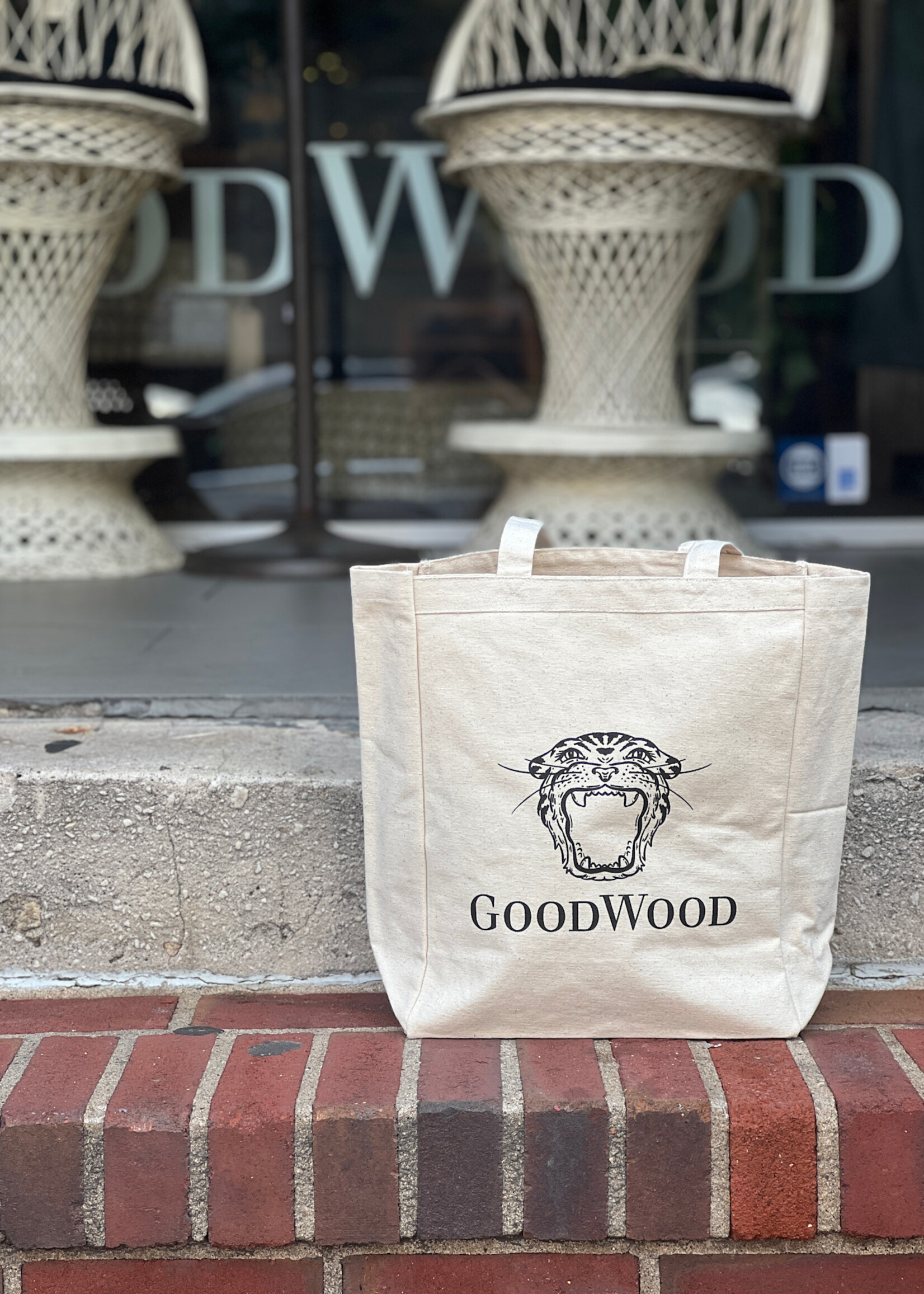 GOODWOOD GoodWood Tote