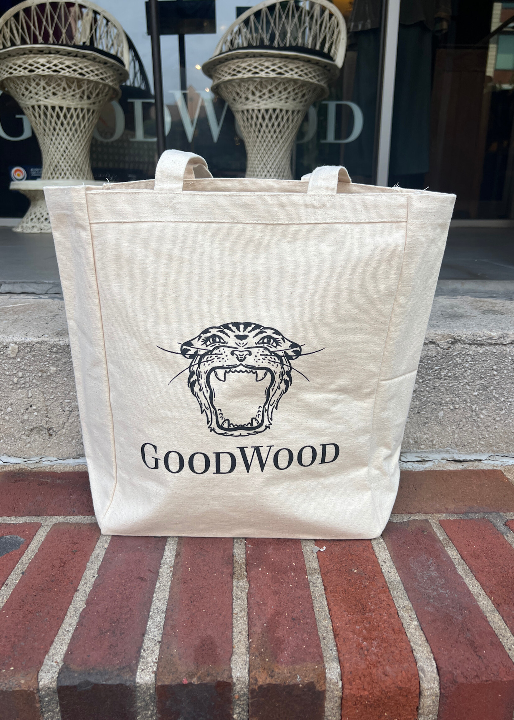 GOODWOOD GoodWood Tote