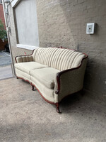 GOODWOOD 1940s Upholstered Sofa