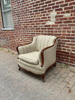 GOODWOOD 1940s Lounge Chair