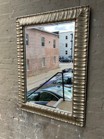 GOODWOOD Silvergilt Mirror