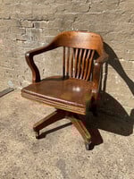 GOODWOOD Banker's Chair