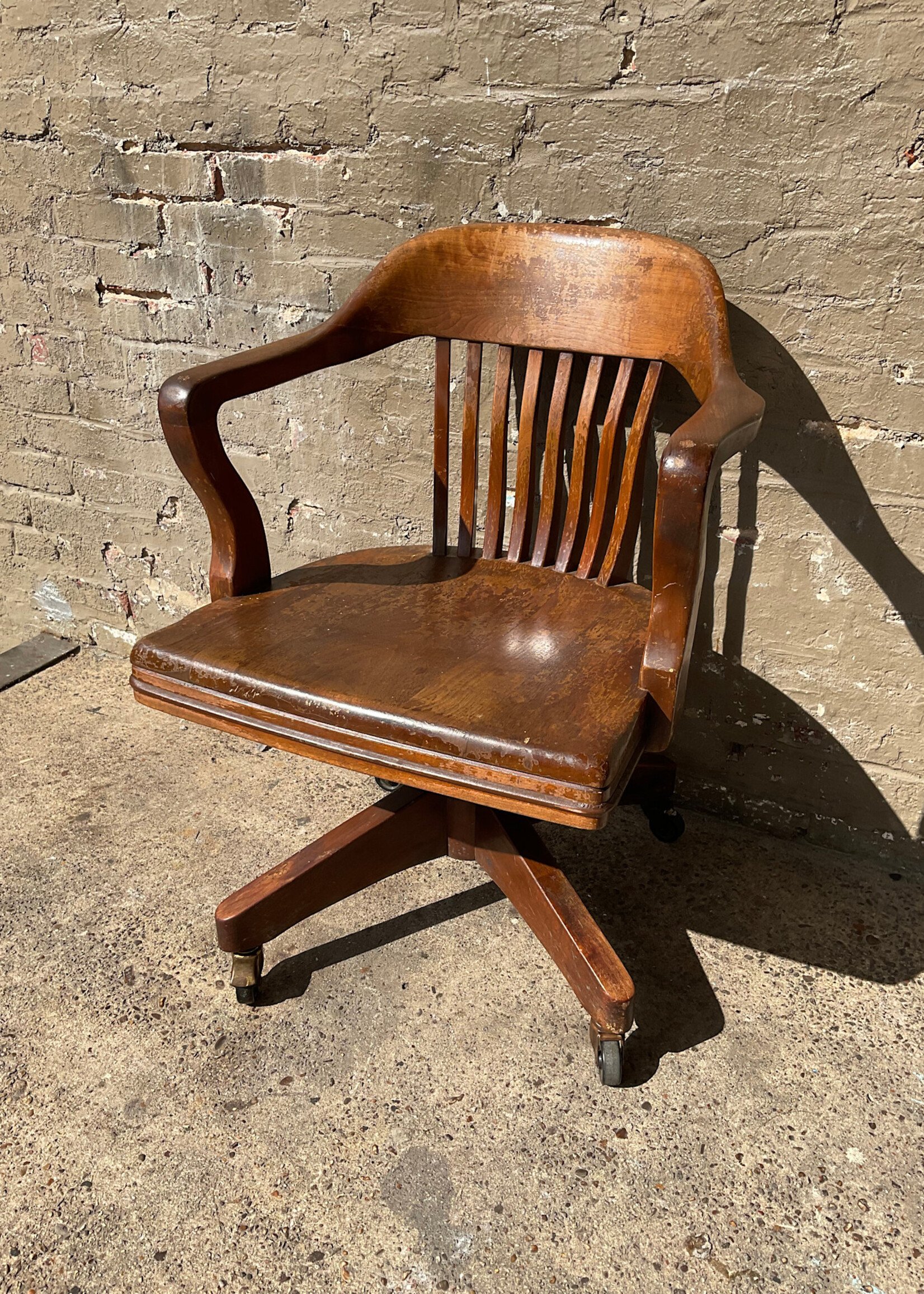 GOODWOOD Banker's Chair