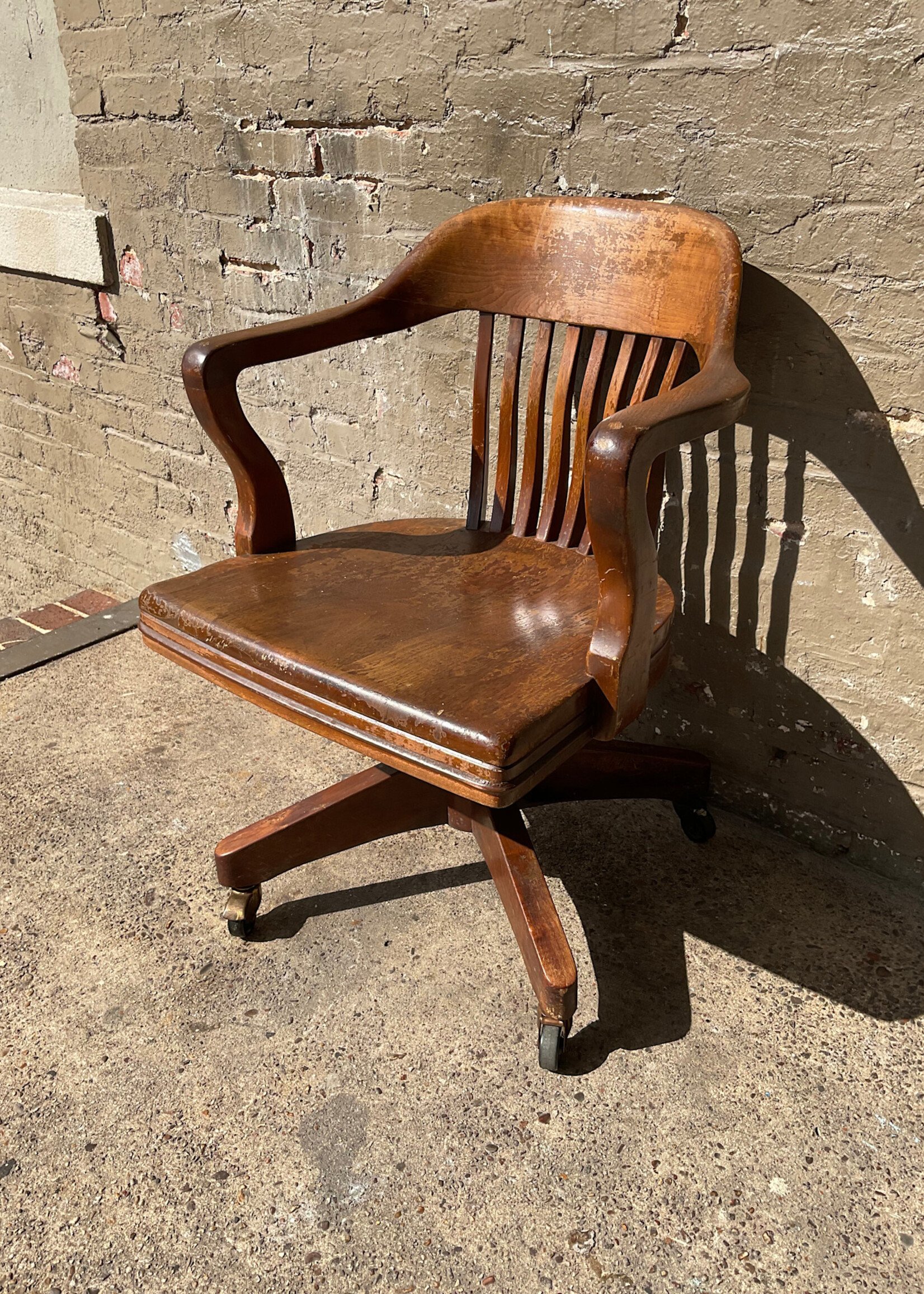 GOODWOOD Banker's Chair