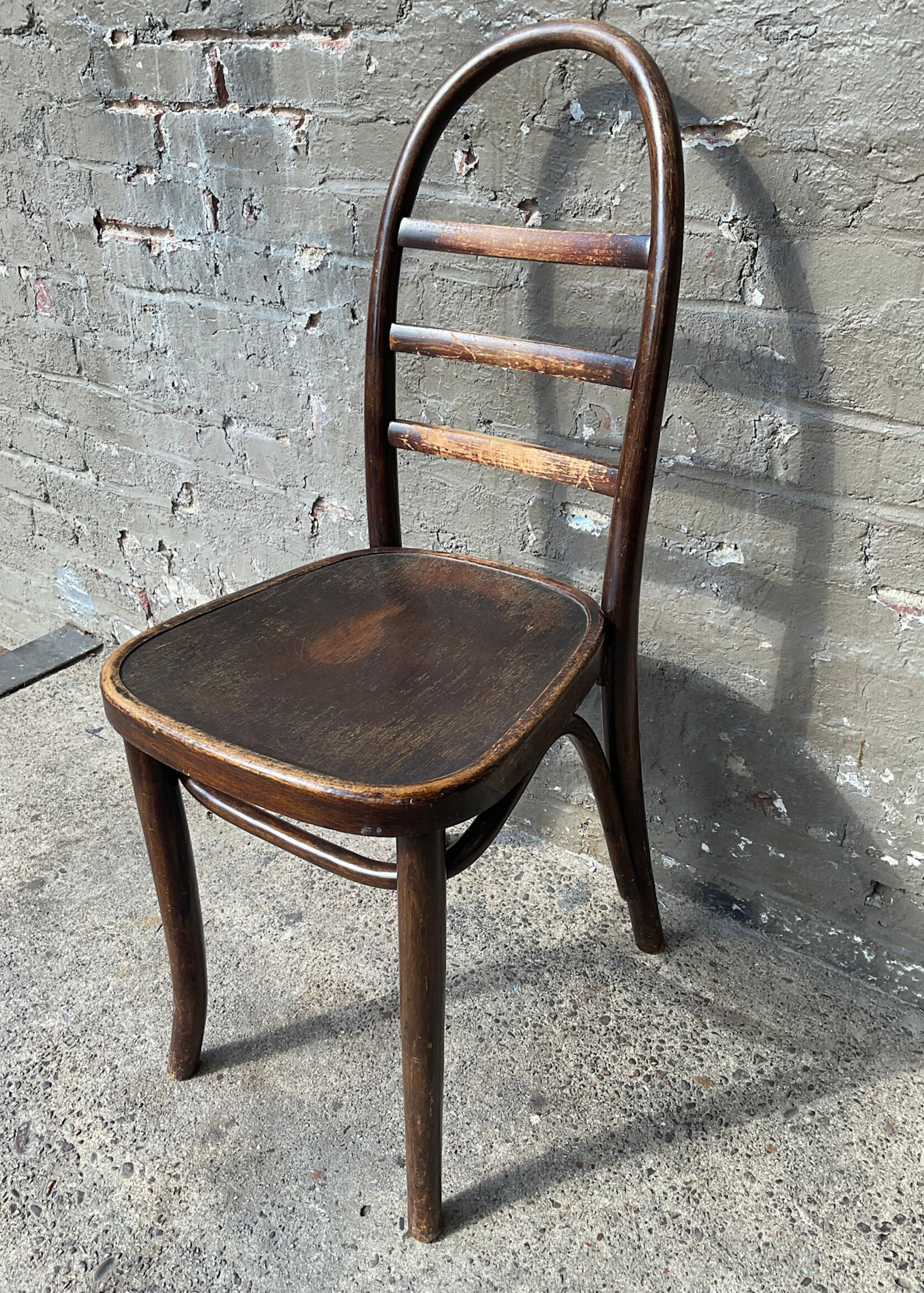 GOODWOOD Bentwood Chair