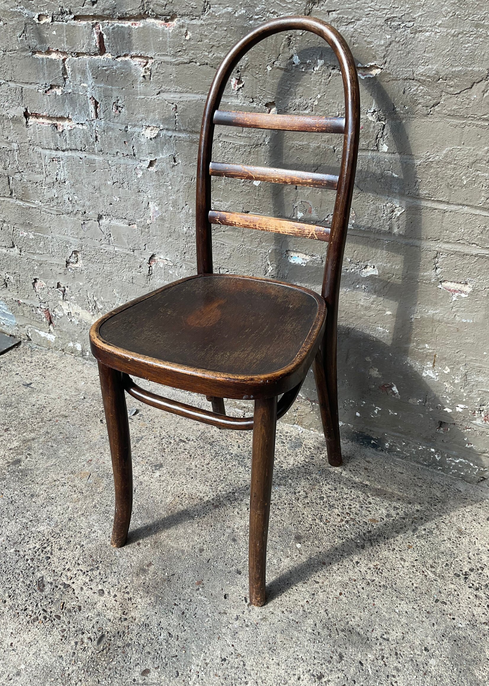 GOODWOOD Bentwood Chair