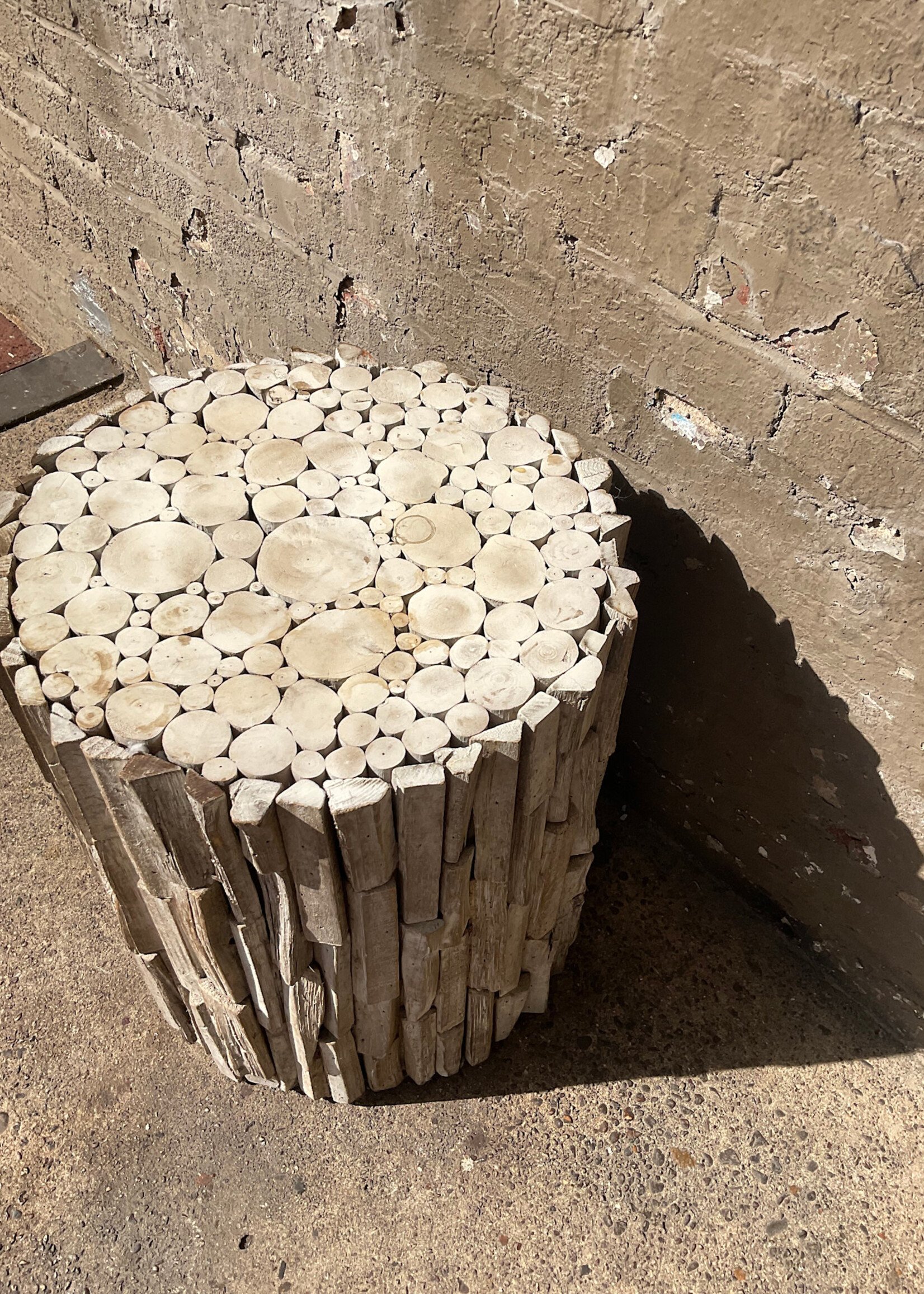 GOODWOOD Modern Twig Table