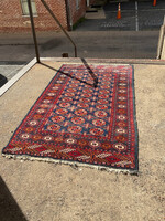 GOODWOOD Bukhara Rug 38" x 65"