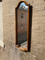 GOODWOOD Arched Pier Mirror