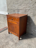 GOODWOOD Antique Side Cabinet