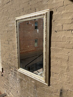 GOODWOOD Silvergilt Mirror