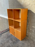 GOODWOOD MCM Style Stacking Cabinet