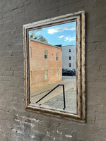 GOODWOOD Gilt Beveled Mirror