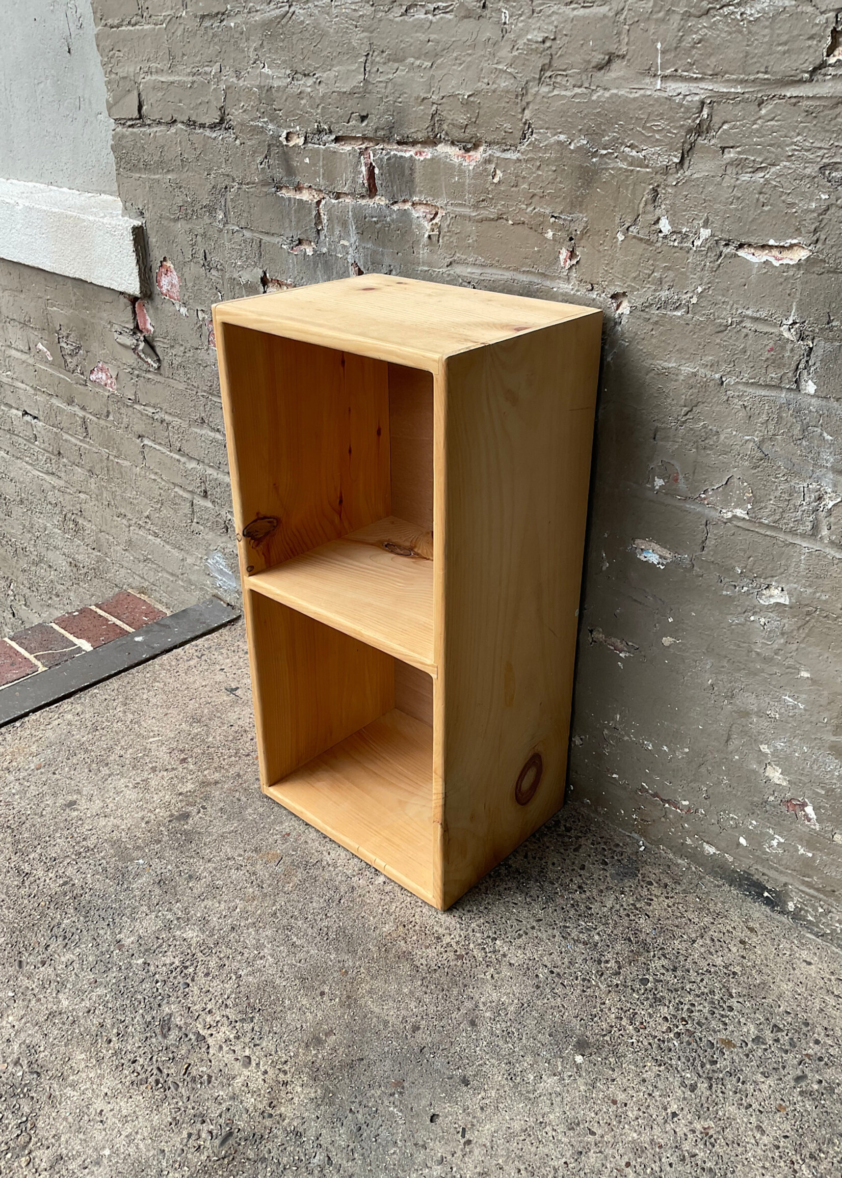GOODWOOD Handmade Pine Shelf