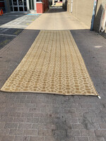GOODWOOD Modern Oriental Rug  252" x 80" approximately