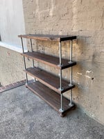 GOODWOOD Industrial Style Shelf