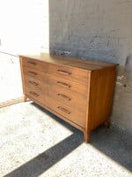 GOODWOOD MCM Dresser, Some Veneer Loss