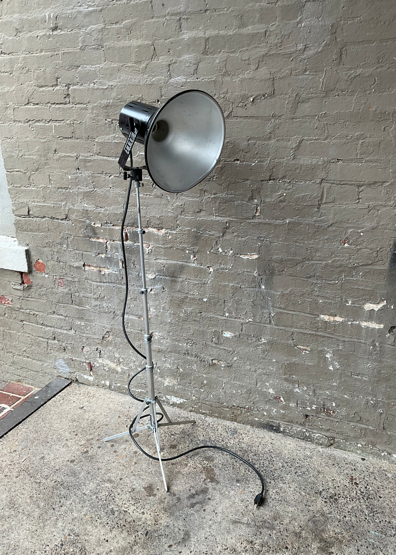 GOODWOOD Aluminum Spotlight